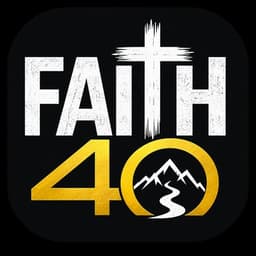 Faith40